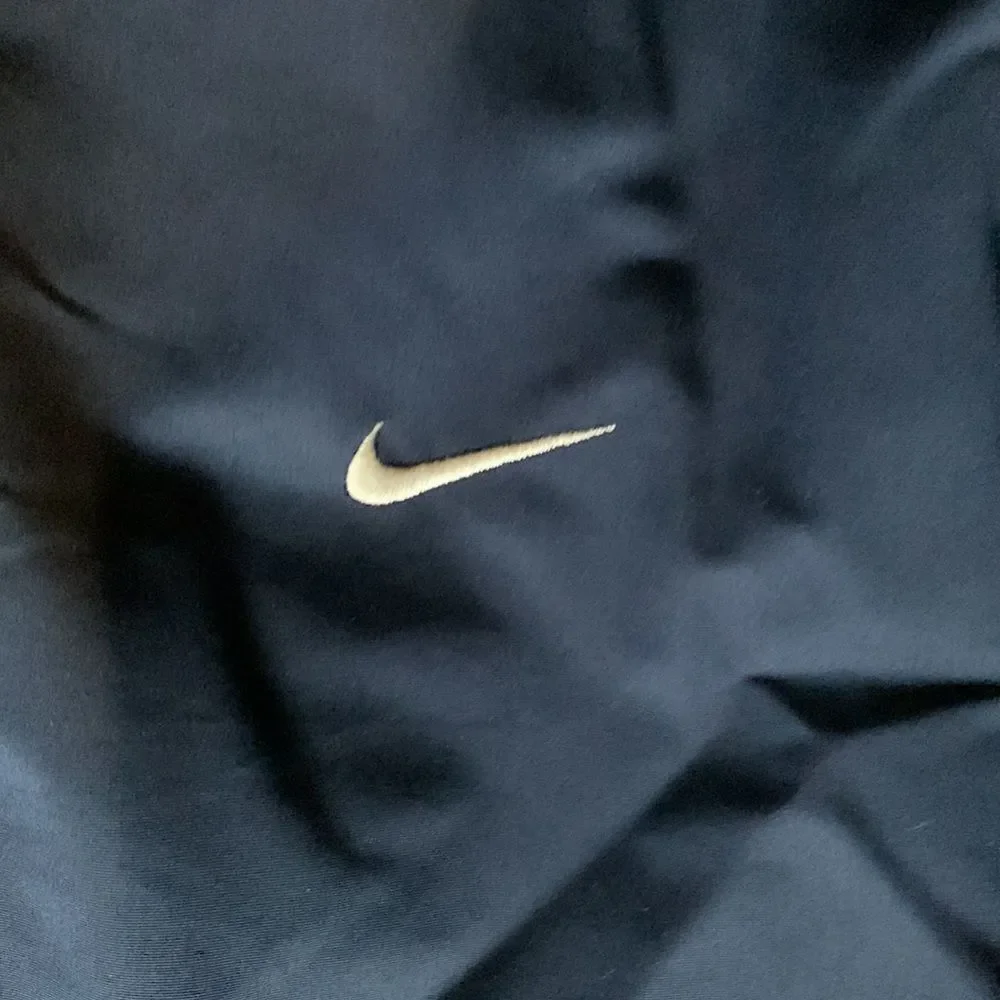 Y2K Nike Winter Jacket‎